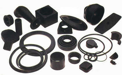 Compression and transfer moulding